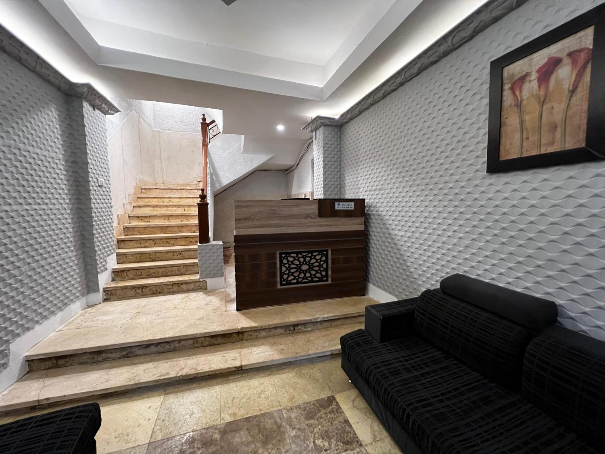 The Pyramids Gate Inn Kafrat al Jabal Ngoại thất bức ảnh