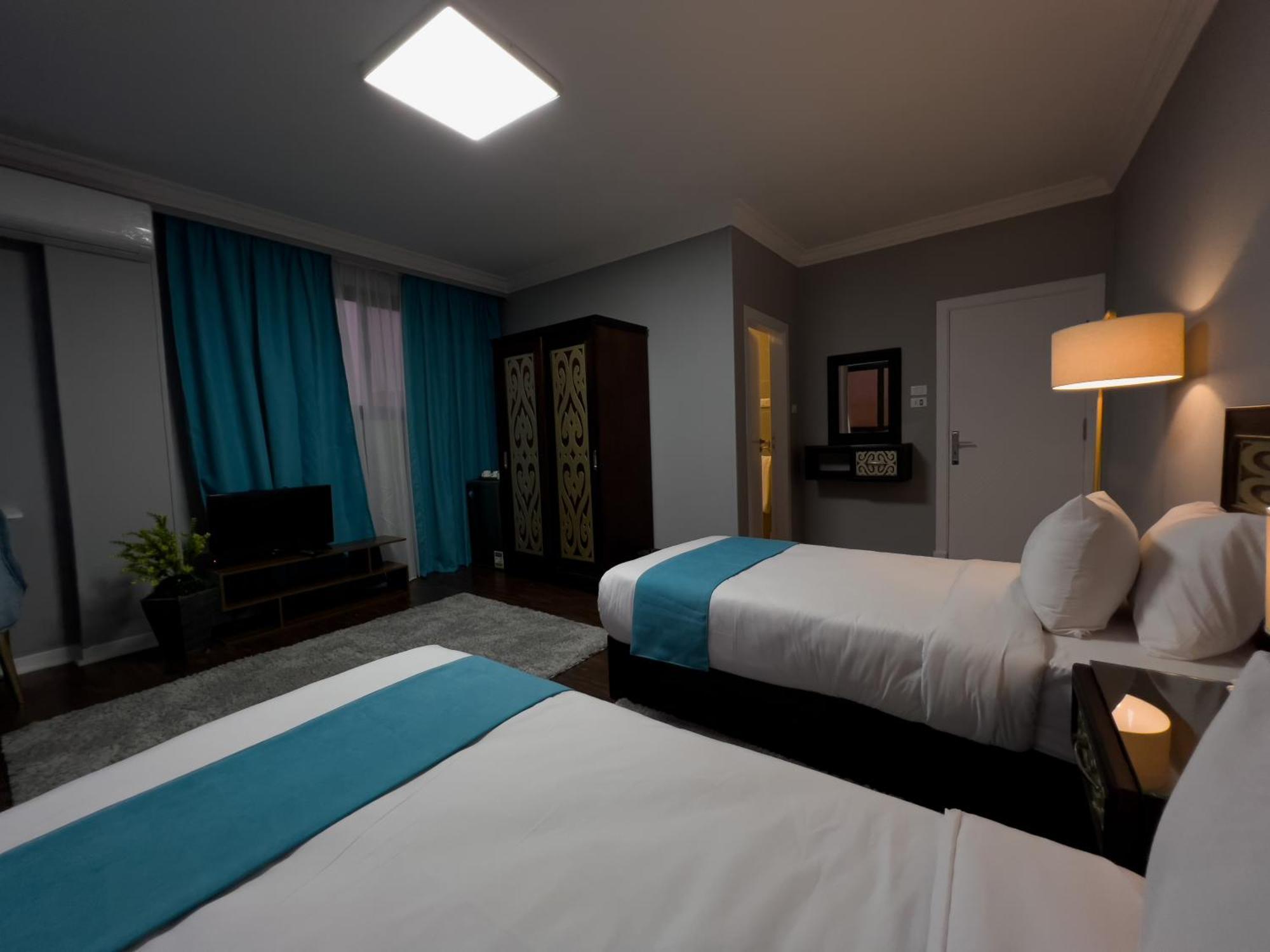 The Pyramids Gate Inn Kafrat al Jabal Ngoại thất bức ảnh